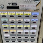 づゅる麺 池田 - 