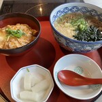 和食しゃぶしゃぶ かごの屋 - 