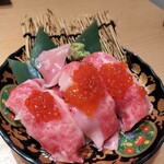 産直鮮魚と47都道府県の日本酒の店 黒潮 - 