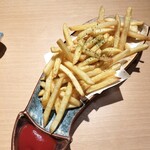 産直鮮魚と47都道府県の日本酒の店 黒潮 新宿西口店 - 