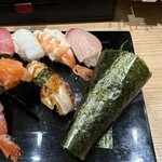 すしまる なんばウォーク店 - 