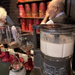 コーヒーワークショップ・シャンティ - 