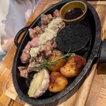 FOREST DINER 札幌店 - 