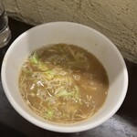 づゅる麺 池田 - 