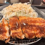 松屋 - 料理写真: