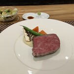 銀座響ブッフ - 