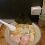 Homemade Ramen 青麦 - 