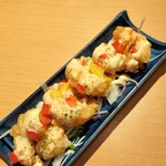 産直鮮魚と47都道府県の日本酒の店 黒潮 新宿西口店 - 