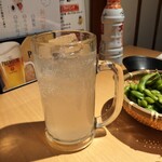 産直鮮魚と47都道府県の日本酒の店 黒潮 - 