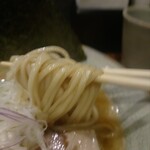 Homemade Ramen 青麦 - 