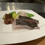 銀座響ブッフ - 