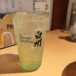 産直鮮魚と47都道府県の日本酒の店 黒潮 - 