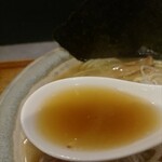 Homemade Ramen 青麦 - 