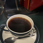 コーヒーワークショップ・シャンティ - 