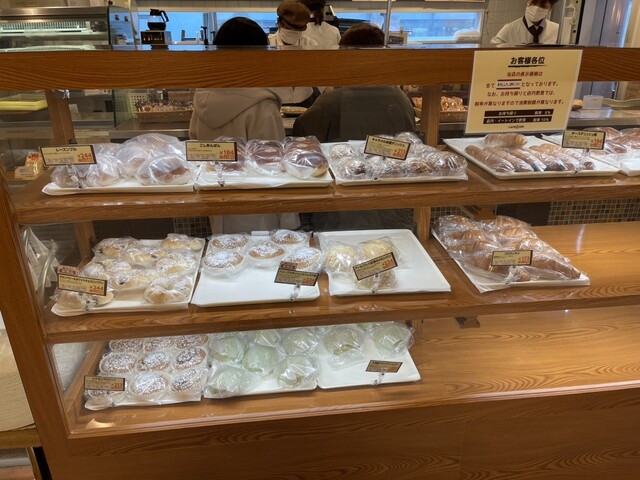 カフェ コア（東酒田）｜病院内カフェでくつろぐリラックスタイム