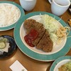 洋食 三船