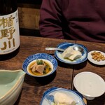 酒場それがし - 