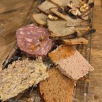 立飲ビストロ Ryo - 