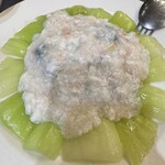 新日本橋中華 龍龍龍龍 TETSU - 