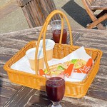 牛久シャトー BBQ - 