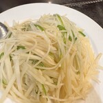 新日本橋中華 龍龍龍龍 TETSU - 