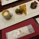 レニエ・グランメゾン - 