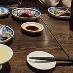 酒場それがし - 