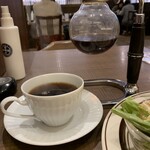 倉式珈琲店 ららぽーと東郷店 - 