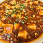 新日本橋中華 龍龍龍龍 TETSU - 