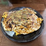 お好み焼き くじら - 
