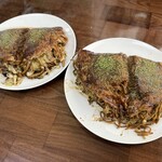 お好み焼き くじら - 