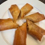 新日本橋中華 龍龍龍龍 TETSU - 