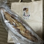 イロハベーカリー - 