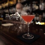 蚤の市 - オリジナルカクテル