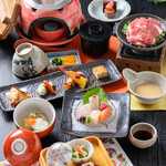 釜飯酔心 - 【1・2月 旬の会席】音戸