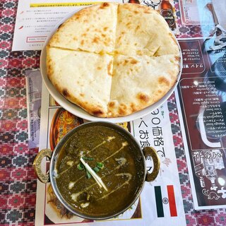 インドネパール料理 ミトチャ_0