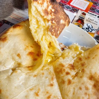 インドネパール料理 ミトチャ_1