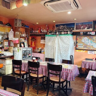 インドネパール料理 ミトチャ_2