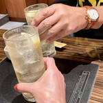 玄品 新宿三丁目 ふぐ・うなぎ料理 - 