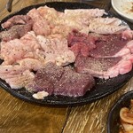 ほるもん やな川 - 