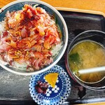 大衆磯料理 磯辺 - 