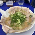 来来亭 - 料理写真: