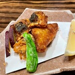 玄品 新宿三丁目 ふぐ・うなぎ料理 - 