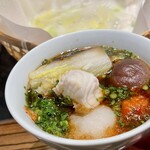 玄品 新宿三丁目 ふぐ・うなぎ料理 - 