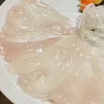 玄品 新宿三丁目 ふぐ・うなぎ料理 - 