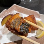 玄品 新宿三丁目 ふぐ・うなぎ料理 - 