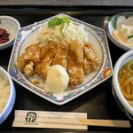 庄屋 - 料理写真: