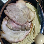 中華蕎麦 ひら井 - 