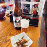 大衆磯料理 磯辺 - 