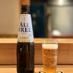 京味 もと井 - ノンアル